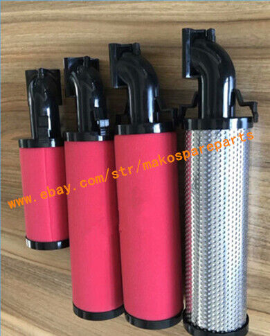 88343207 Pipeline Filter Element Fit Ingersoll Rand