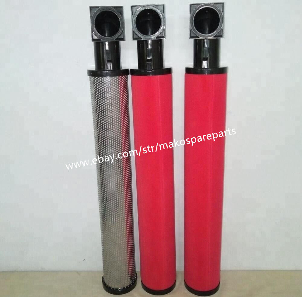 88343207 Pipeline Filter Element Fit Ingersoll Rand