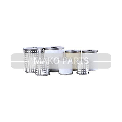 Replacement FIT Kaeser Filter 9.4832.0 E-C-177