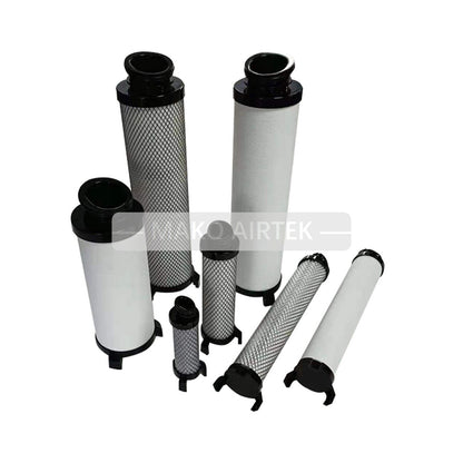 Fits SMC Air Filter AFF-EL11B