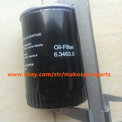 6.3463.0 Fits Kaeser Air Compressor Oil Filter