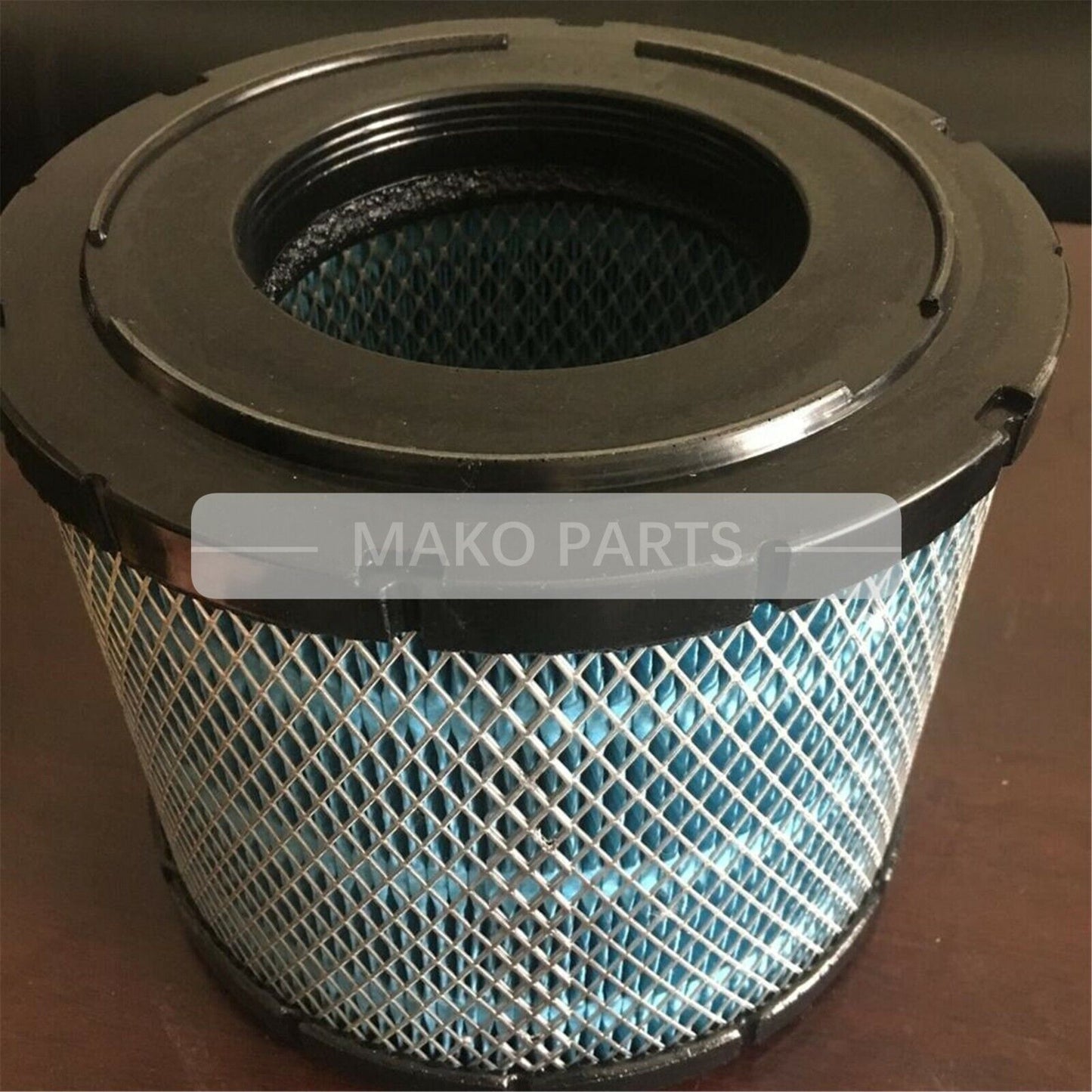 QX102798 Air Filter Fits Gardner Denver