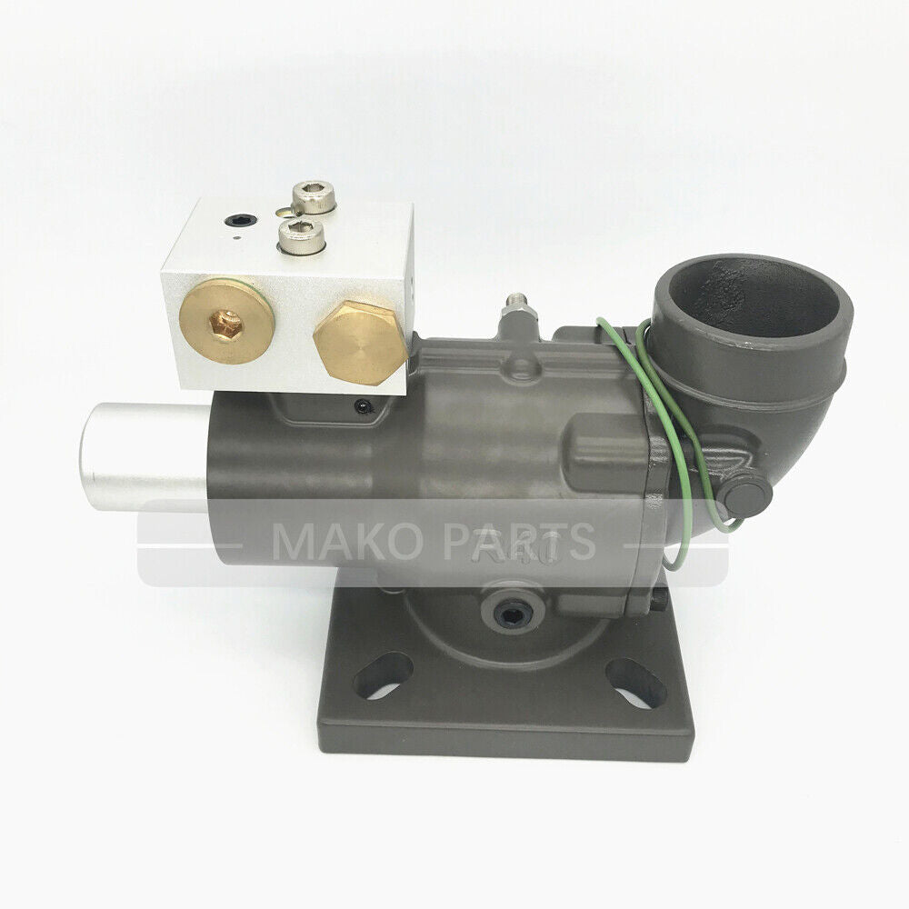 with a Solenoid Valve Intake Unloader Valve R40 2202260080 VMC Fits Liutech