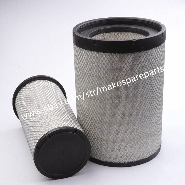 AIR FILTER  AF26597 AF26598 K3043PU AA90141