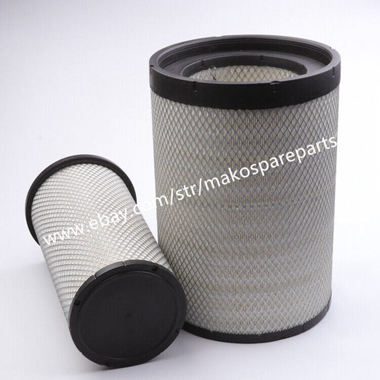 AIR FILTER  AF26597 AF26598 K3043PU AA90141