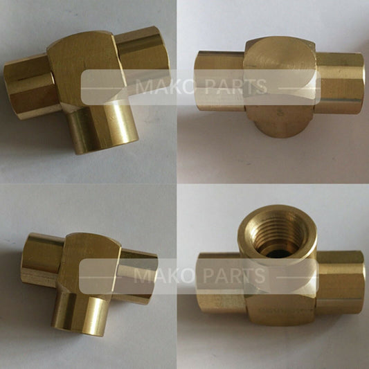 90AR1034 711632E-90AR1034 Shuttle Valve Fits Gardner Denver