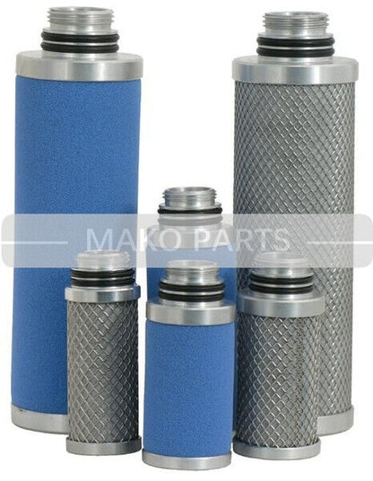 P-GS05/25 Replacement Filter Fits Ultrafilter