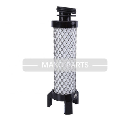 10S Fit Beko Replacement Filter Element, OEM Equivalent