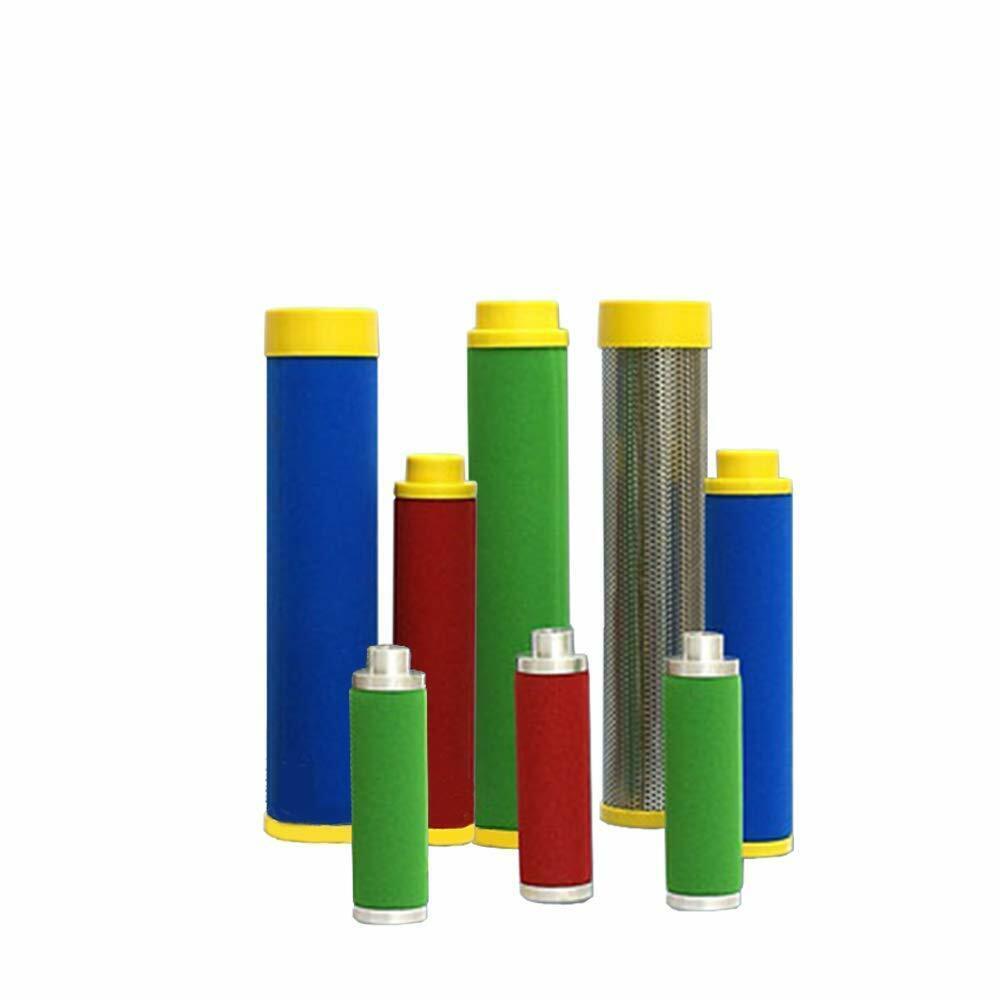 Compressed Air Filter Fits Gardner Denver E0258GG