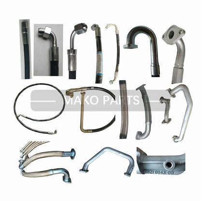 88344239 Pipeline Filter Element Fit Ingersoll-Rand Air Compressor