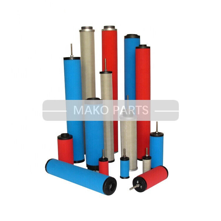 Fit Hankison Compressed Filter  E1-40