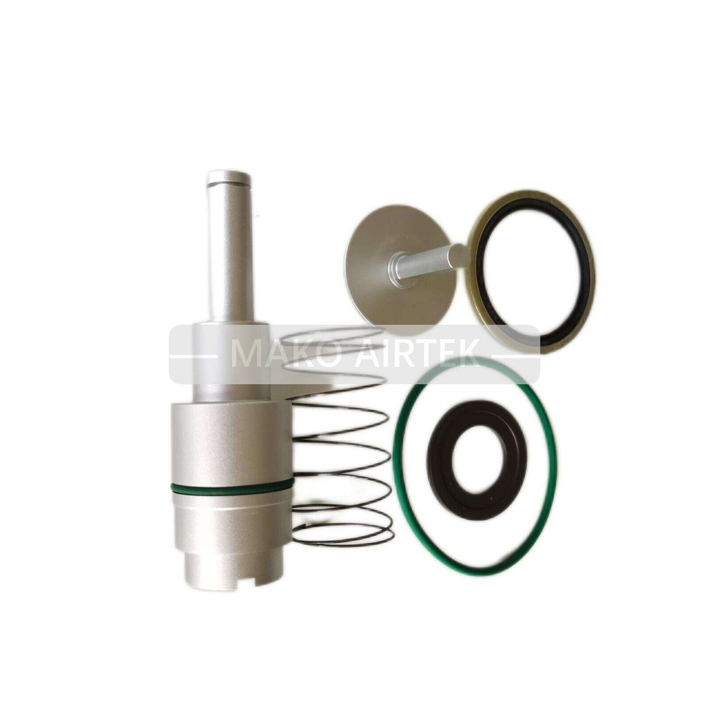 Minimum Pressure Valve Kit Fits Atlas Copco 1625005540