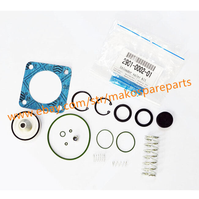 2901000200 Intake Valve Service Kit Fit Atlas Copco Air Compressor