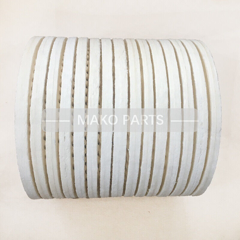 Filter Element Fit CJC CC Jensen PA5601304