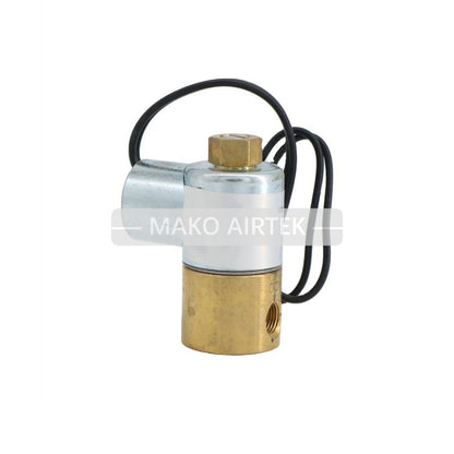 Unloading Solenoid Valve Fits Ingersoll Rand Air Compressor 39583943