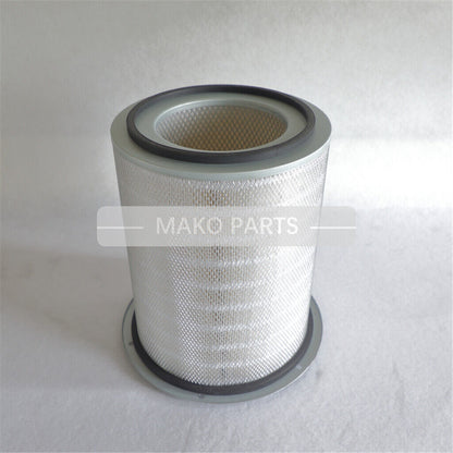 88290004-372 Air Filter Fits SULLAIR Air Compressor