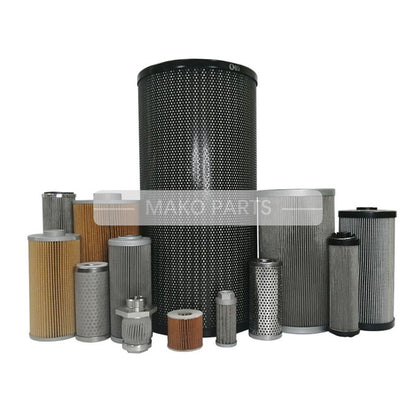 Hydraulic Filter Fits Parker FC5034K010