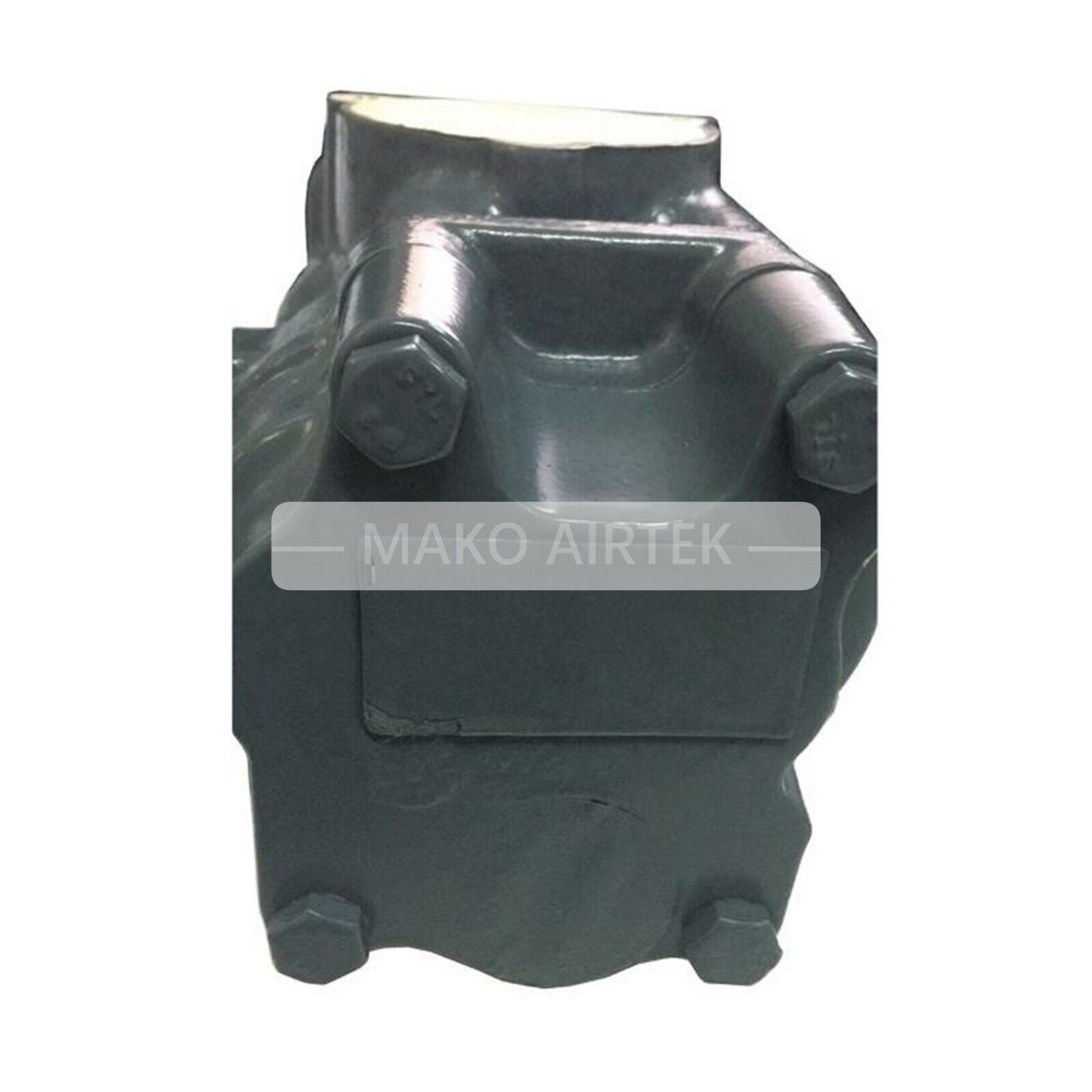 1616710390 Airend Fits Atlas Copco Air Compressor