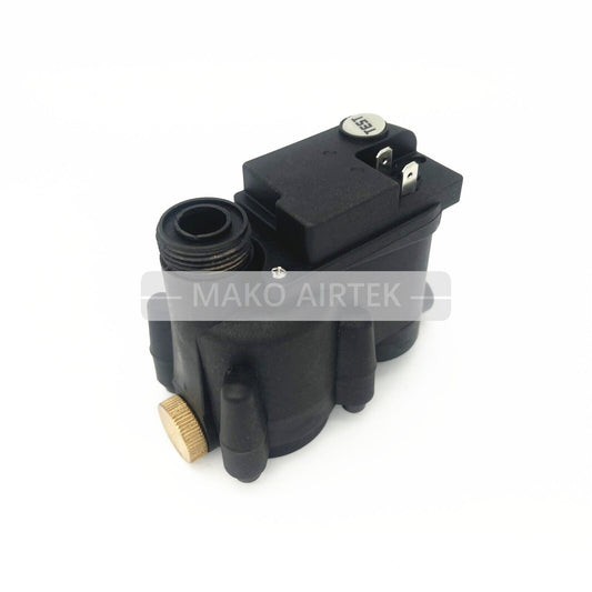 1627151286 Replacement Drain Valve Fits Atlas Copco