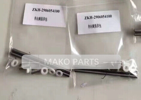 2906054100 КОМПЛЕКТ ОБРАТНЫХ КЛАПАНОВ ПОДХОДИТ ДЛЯ ВОЗДУШНОГО КОМПРЕССОРА ATLAS COPCO