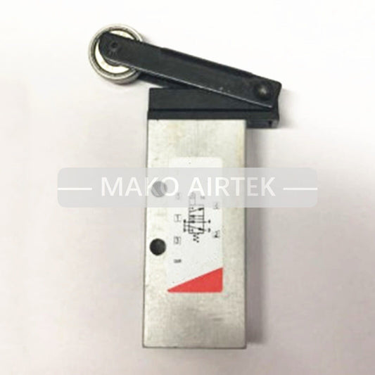 Mechanically Operated Valve Fits Camozzi 138-945