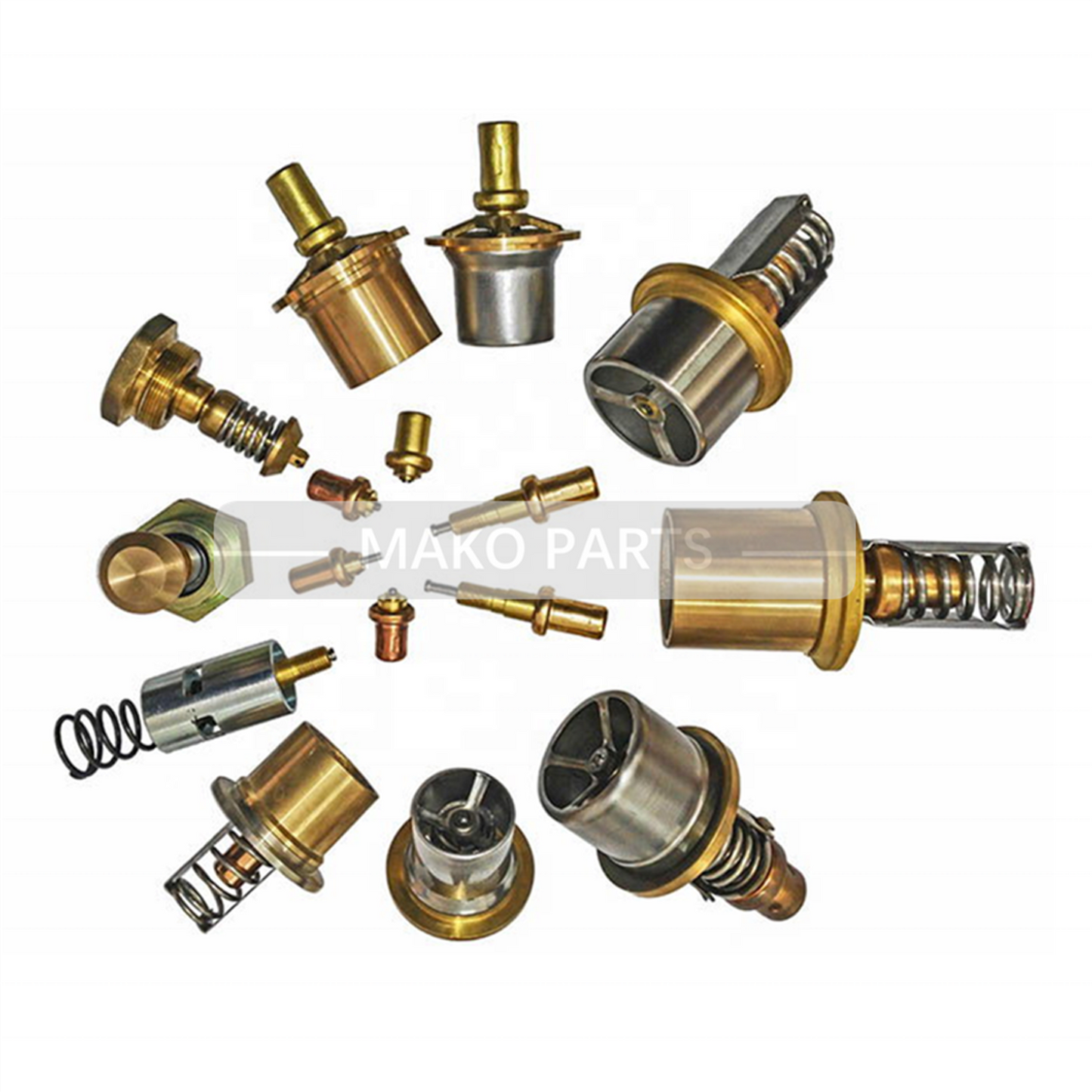 93514685 Thersmotat Valve Fits Ingersoll Rnad