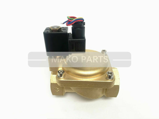 93470235  Solenoid Valve Fit Ingersoll Rand Air Compressor