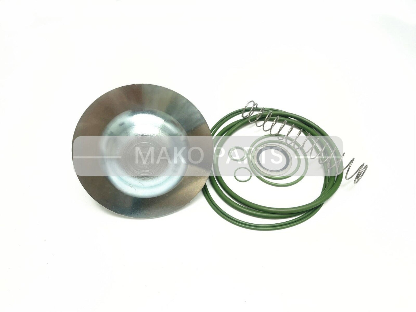 3001501006 Oil Stop Check Valve Kit Fits Atlas Copco Screw Air Compressor