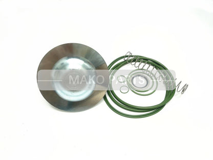 3001501006 Oil Stop Check Valve Kit Fits Atlas Copco Screw Air Compressor