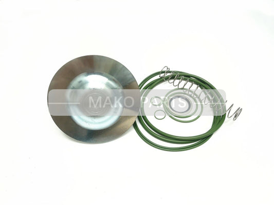 3001501006 Комплект обратного клапана остановки масла подходит для винтового воздушного компрессора Atlas Copco