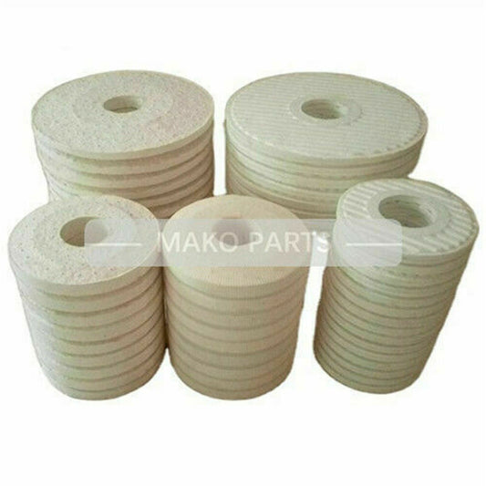 Filter Element Fit CJC CC Jensen BLDA 15/25 BLDA15/25