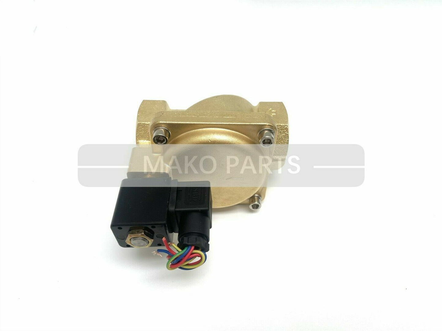 93470235  Solenoid Valve Fit Ingersoll Rand Air Compressor