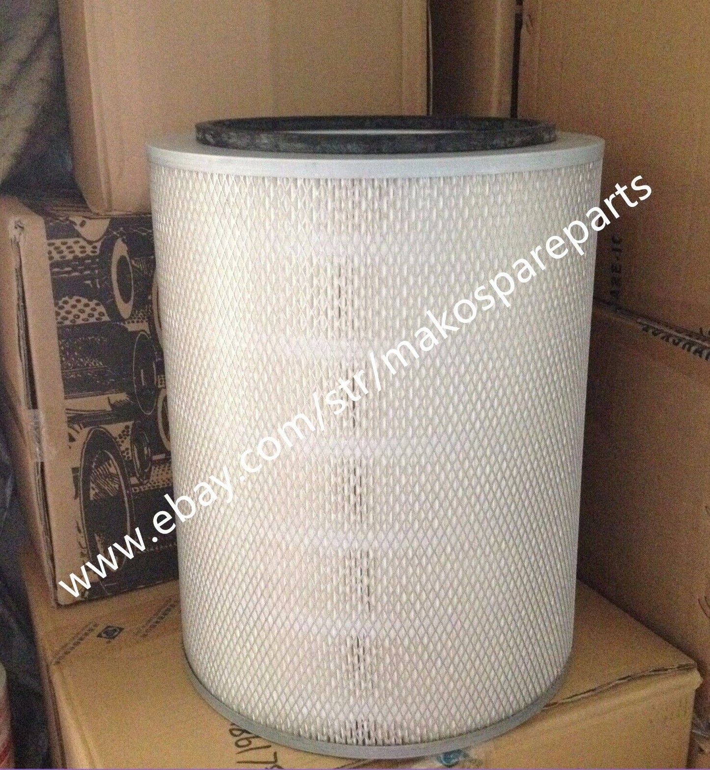 AIR FILTER AF928M  3022209