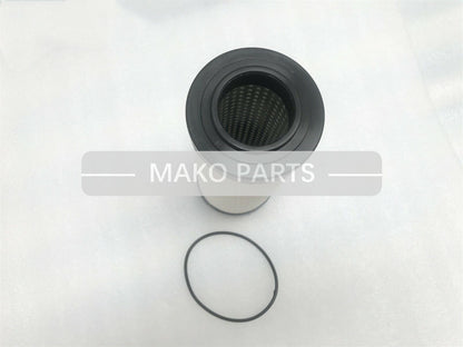 Стекловолокно 2118342 Элемент масляного фильтра FIT Gardner Denver Compressor 2118342-P