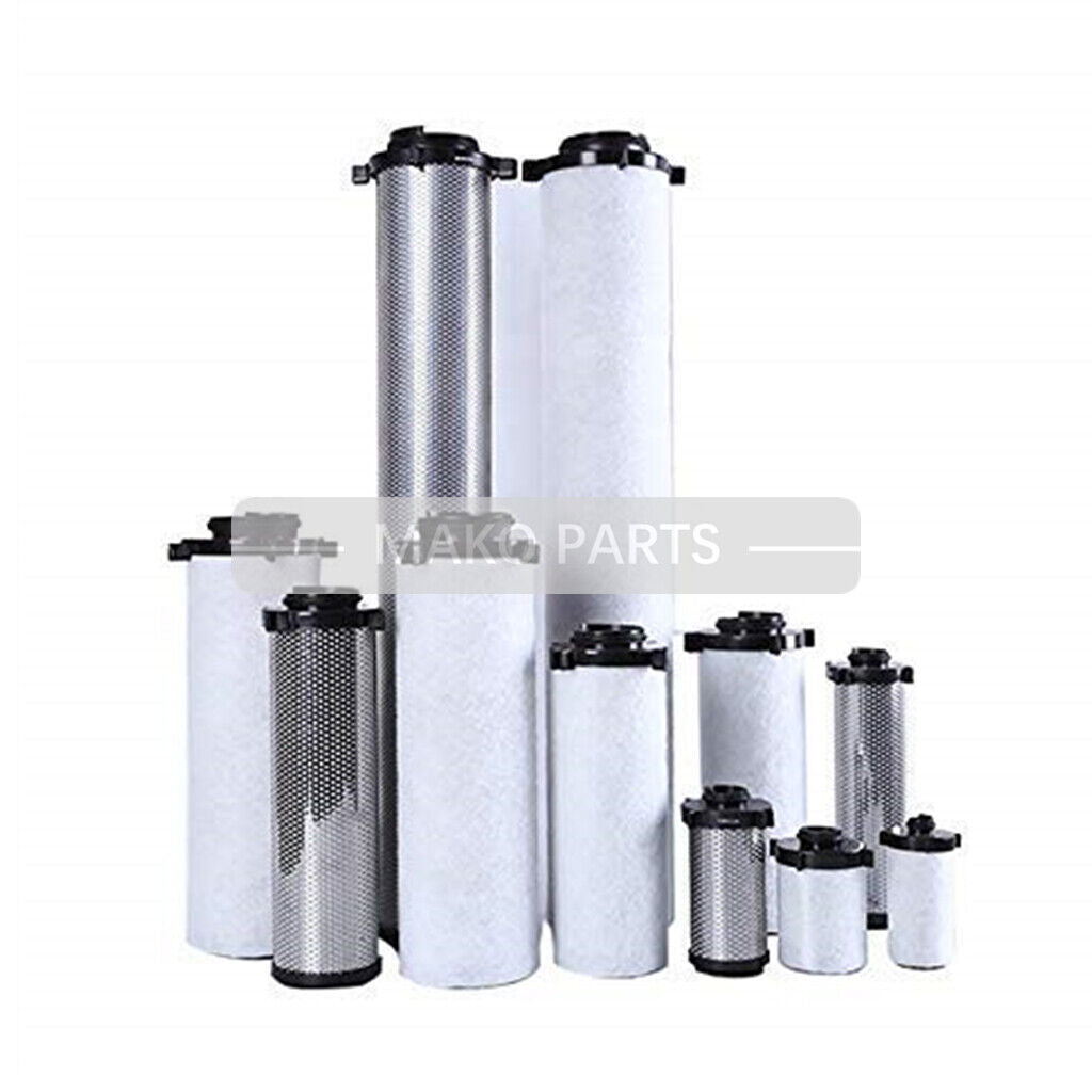 Compressed Air Filter Element Fits LIUTECH 140FV