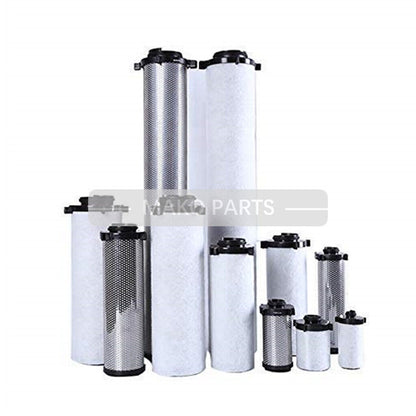 Compressed Air Filter Element Fits LIUTECH 140FV