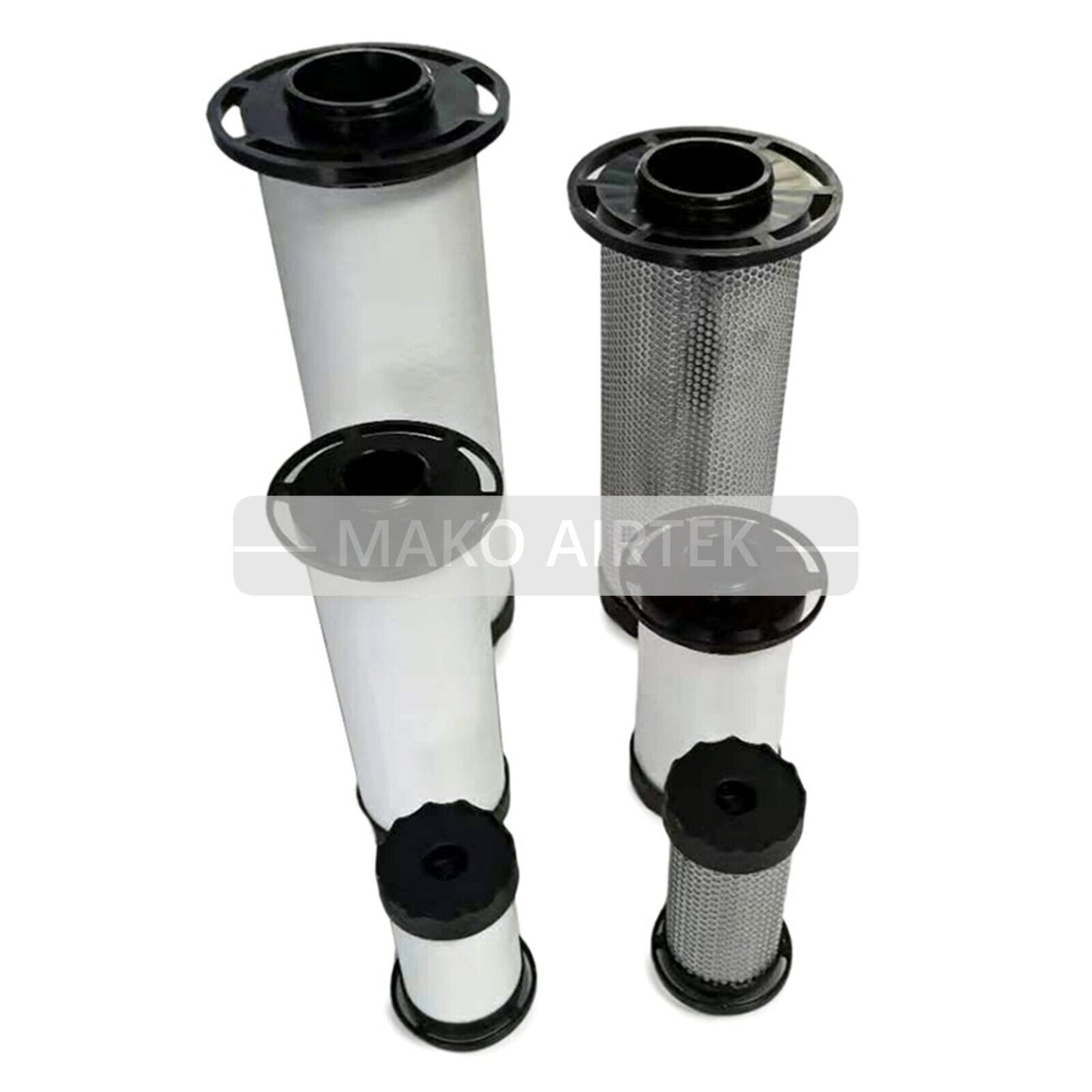 Filter Element Fits BOGE Air Compressor 1/10V