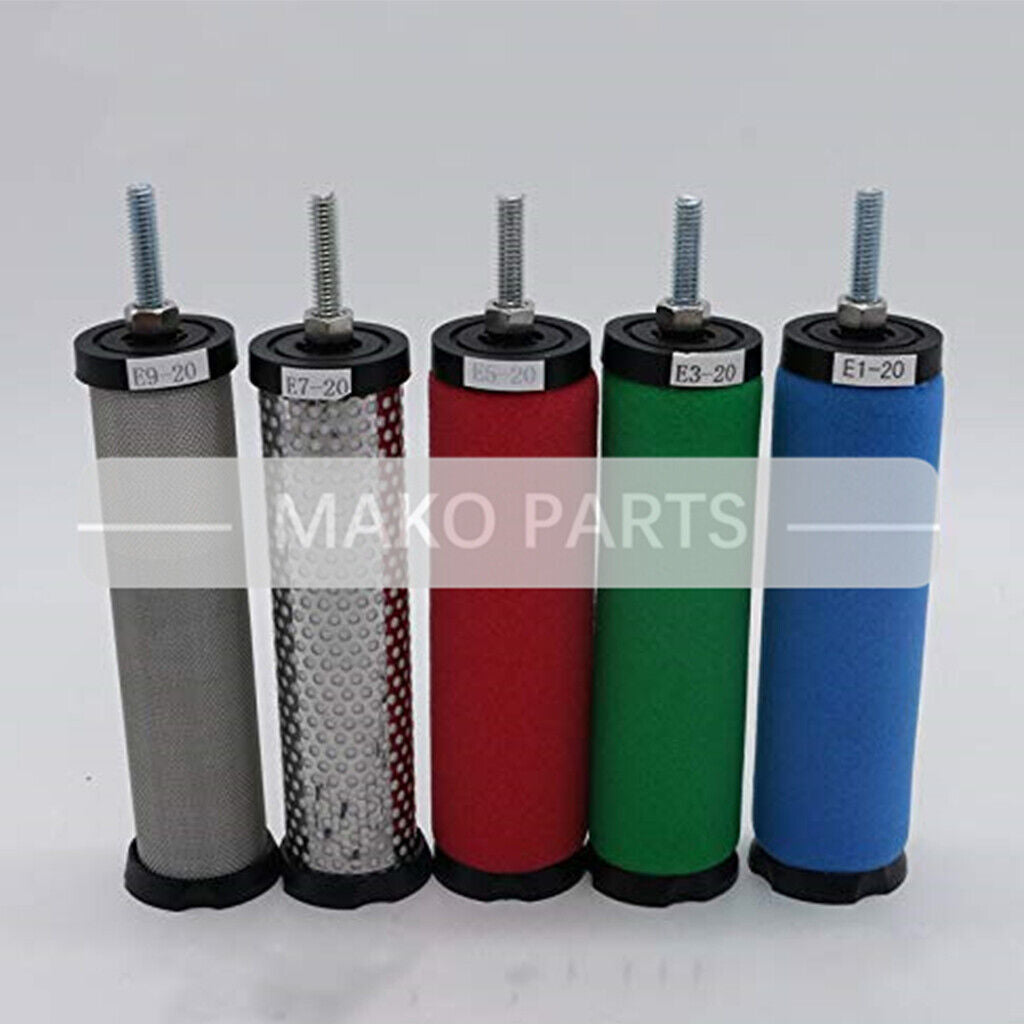 Compressed Air Filter Element Fits LIUTECH 18FG