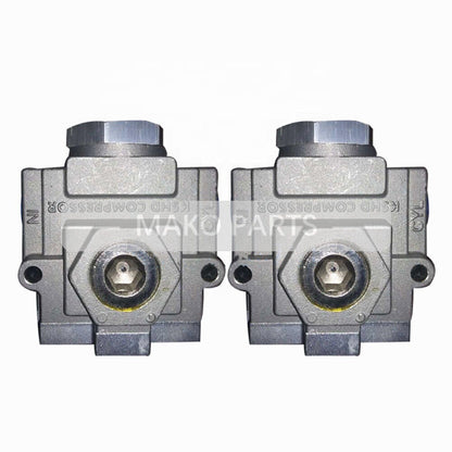 409783 Blowdown Valve Fit SULLAIR Air Compressor