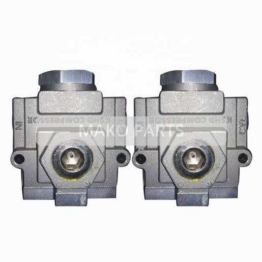 409783 Blowdown Valve Fit SULLAIR Air Compressor