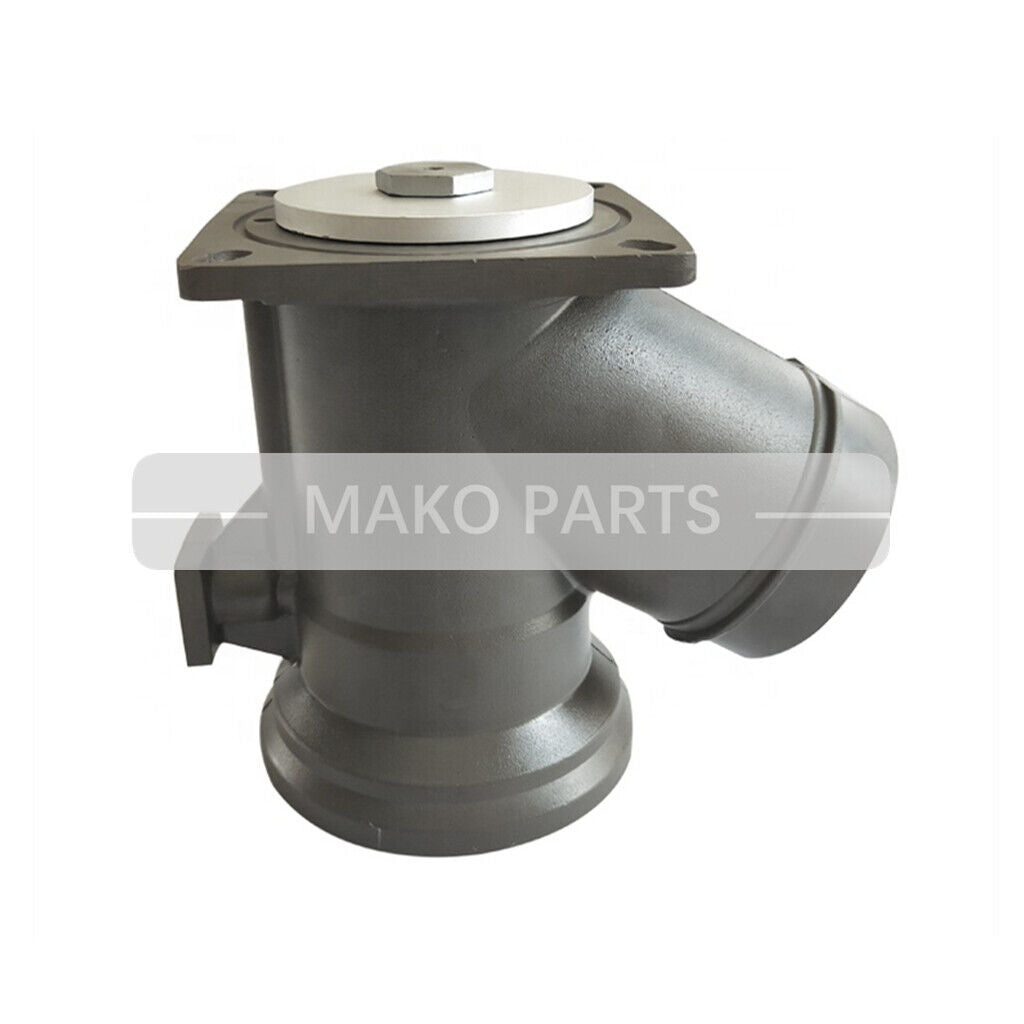 with a Solenoid Valve Intake Valve Fits Atlas Copco  Unloader Valve 1622316285