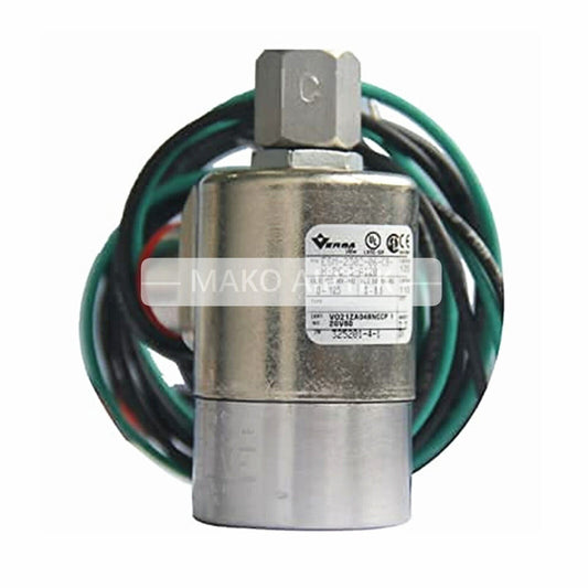 Solenoid Valve Fits FUSHENG Air Compressor 2605703660