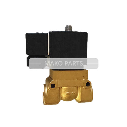 Solenoid Valve Fits Ingersoll Rand Air Compressor 42848291