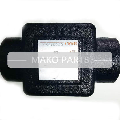 FIT Ingersoll Rand Compressor 39478193 Valve