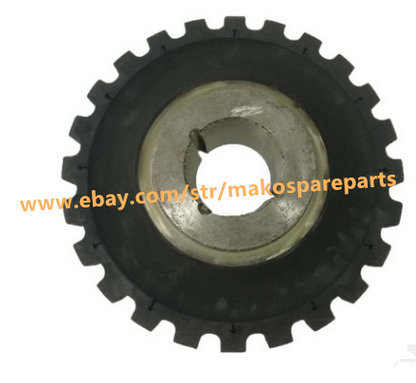 88291011-861  Coupling Element FIT SULLAIR Compressor