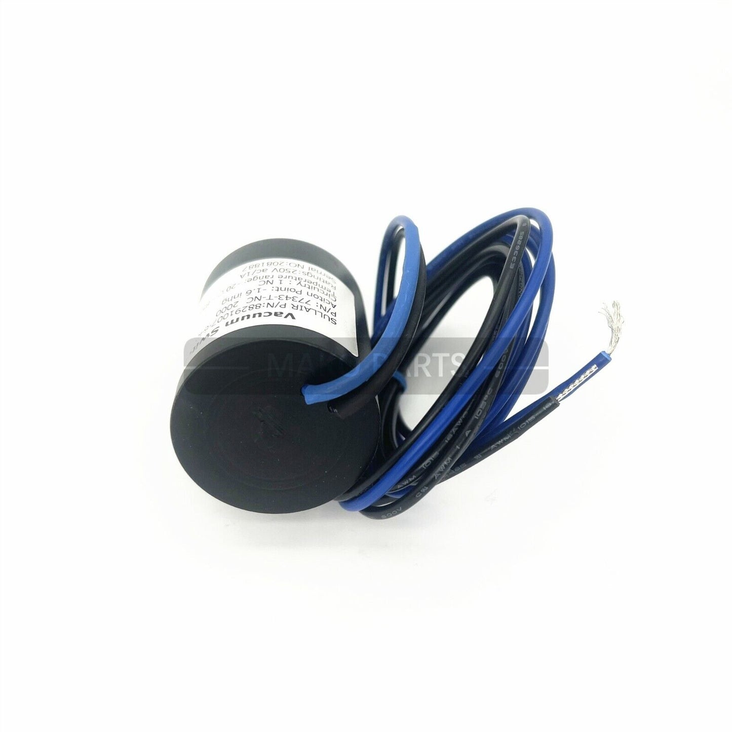 Vacuum Switch Fit Sullair Air Compressor  250014-656