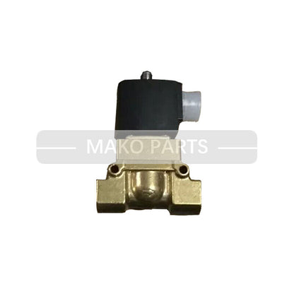 23525678 Fits Ingersoll Rand SOLENOID  VALVE  BLOWDOWN