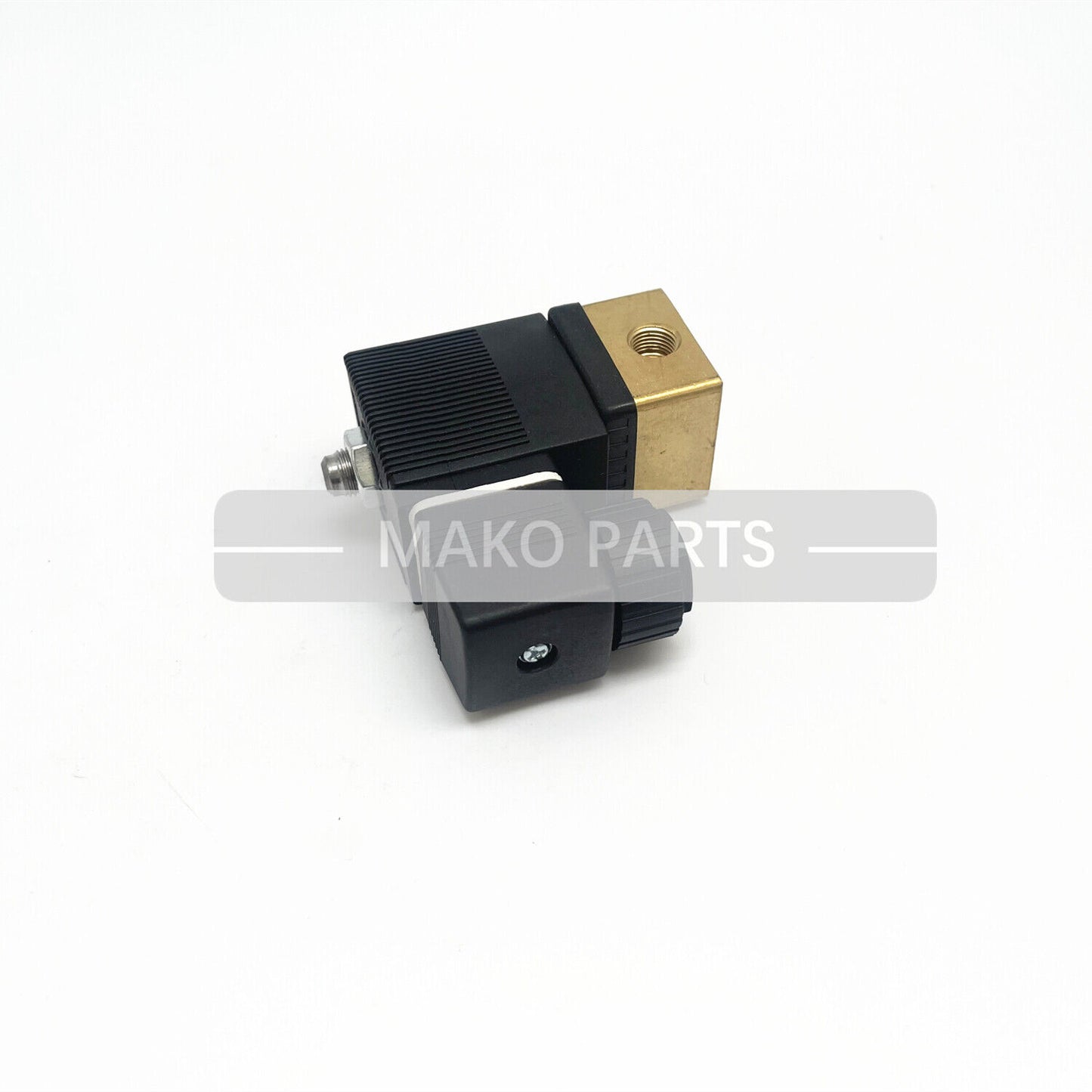 2205260641 Solenoid Valve Fits Atlas Copco Air Compressor