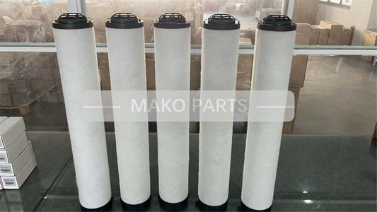 Compressed Air Filter Fits Mikropor M500X