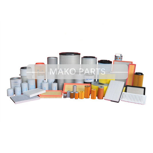 Replacement Filter Fits PARKER G04304